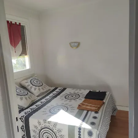 Apartamento Petit Appart