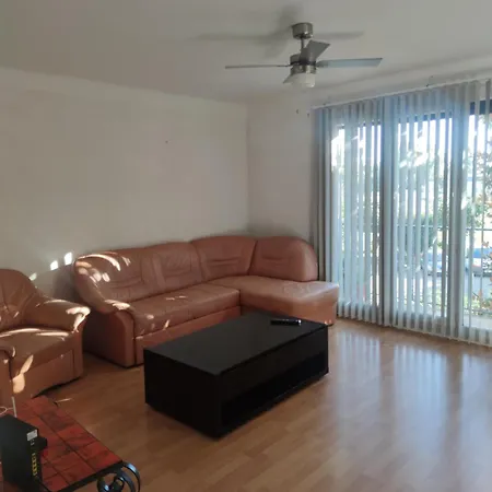 Petit Appart Apartamento *