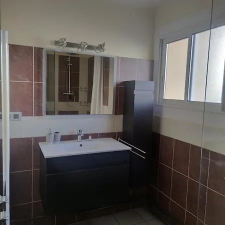 Apartamento Petit Appart *